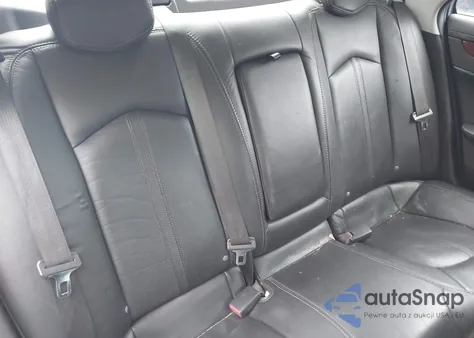 2012 Cadillac Cts Luxury from USA, damaged, VIN 1G6DG5E53C0107923